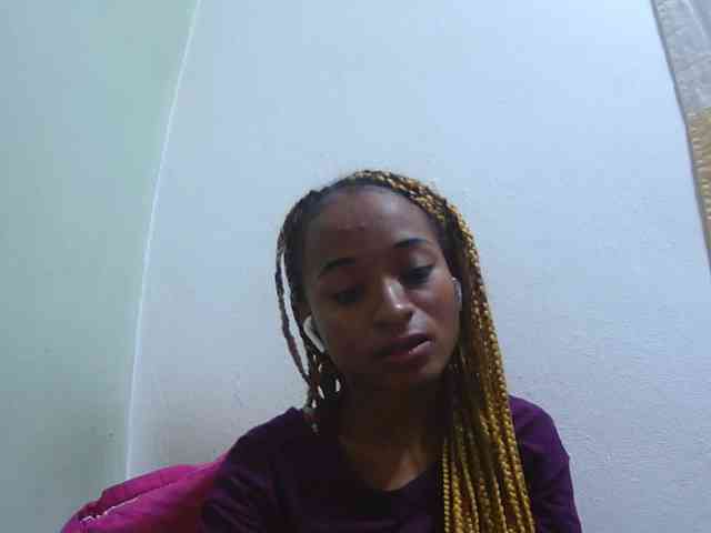 Chou1 webcam