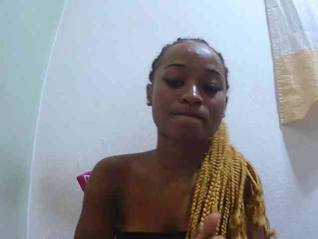 Chou1 webcam