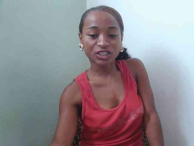 Chou1 webcam