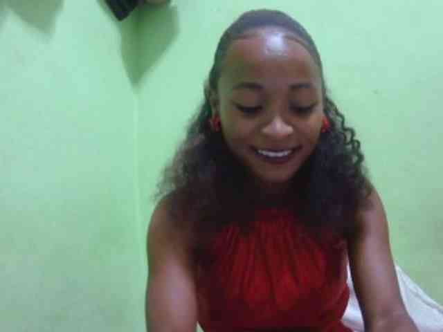 Chou1 webcam
