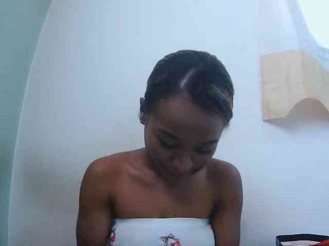 Tiscah webcam