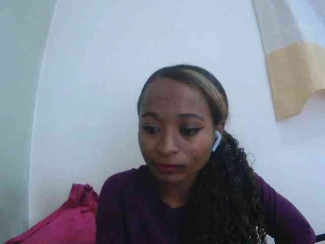Tiscah webcam