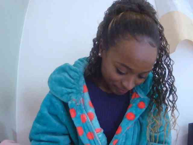 Chou1 webcam