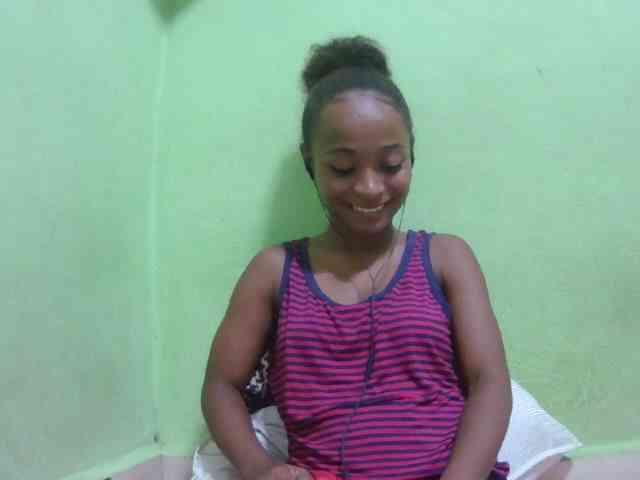 Chou1 webcam