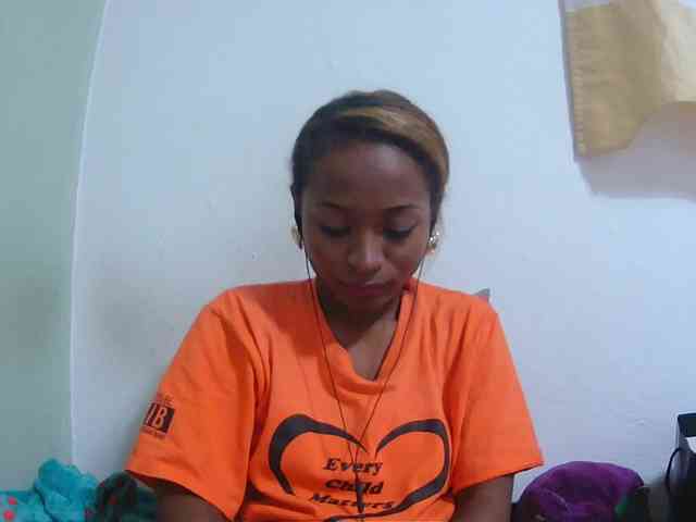 Chou1 webcam