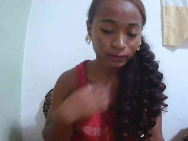 Chou1 webcam