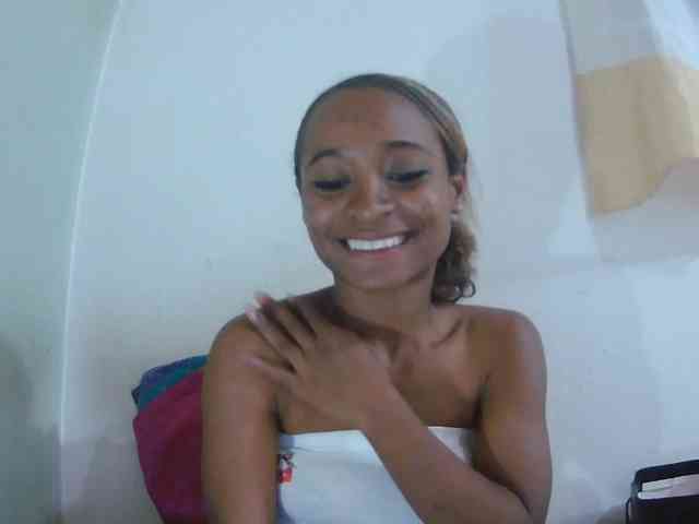 Tiscah webcam