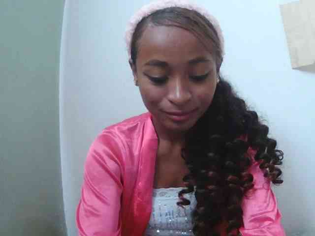 Chou1 webcam