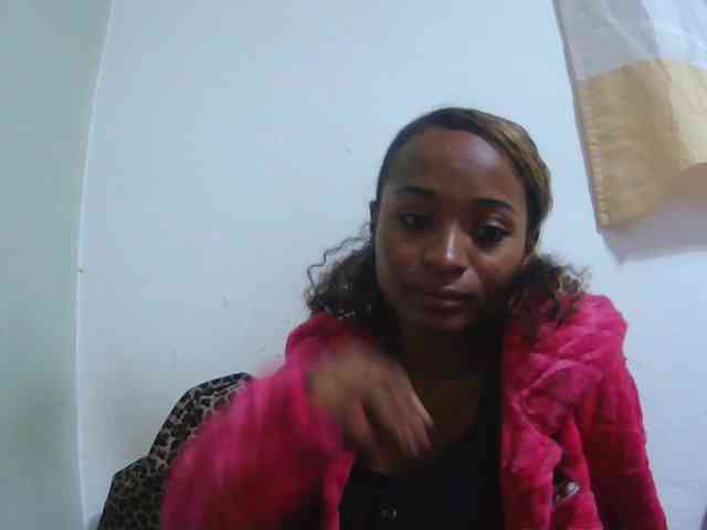 Chou1 webcam