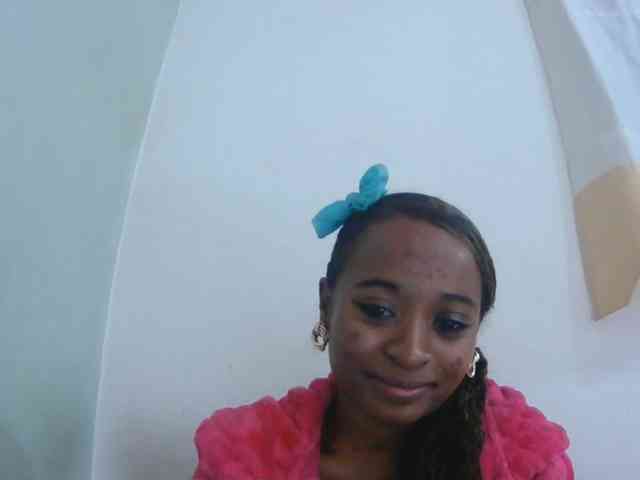 Tiscah webcam