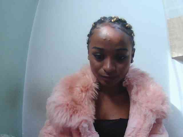 Chou1 Live Webcam on BongaCams