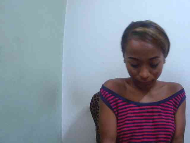 Chou1 webcam