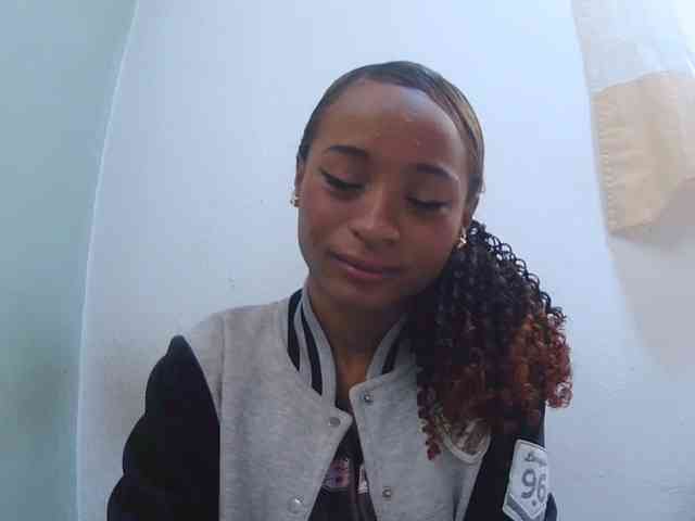 Chou1 webcam