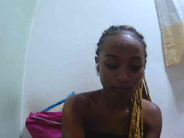 Chou1 webcam