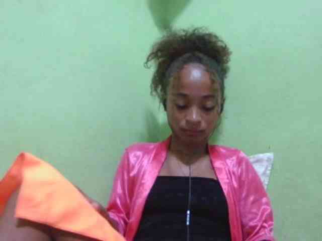 Chou1 webcam