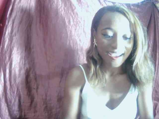 Tiscah webcam