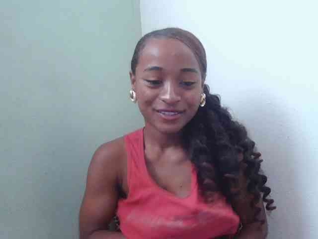 Chou1 webcam