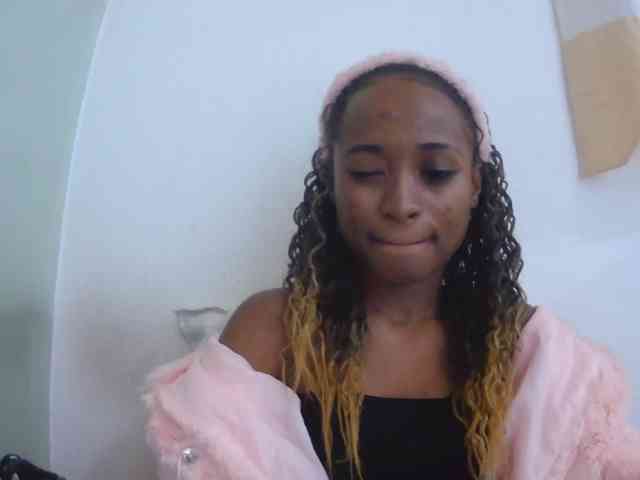 Chou1's webcam live show