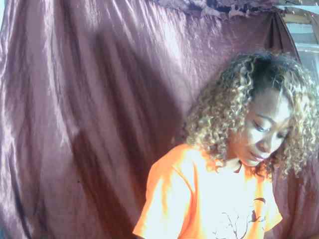 Tiscah webcam