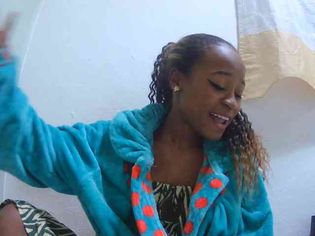 Chou1 webcam