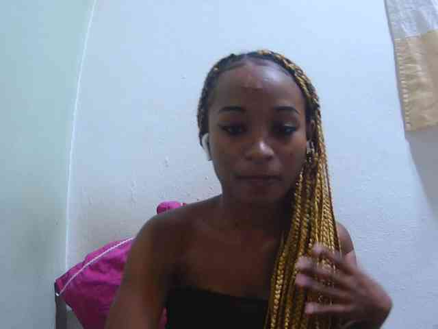 Chou1 webcam