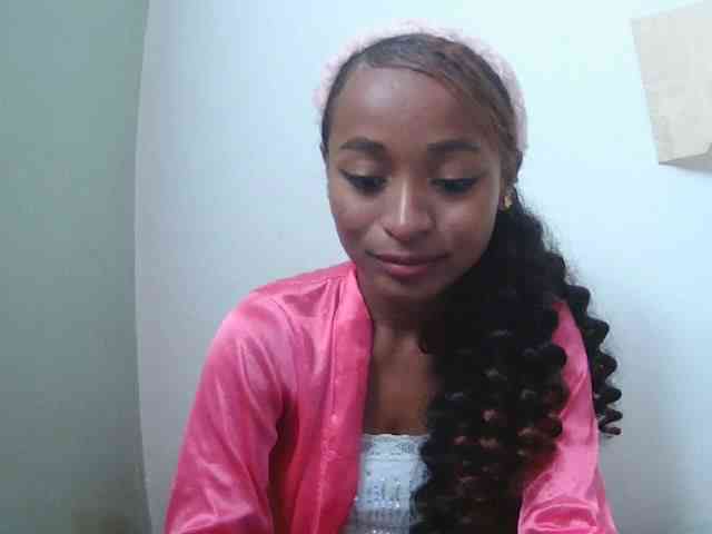 Chou1 webcam