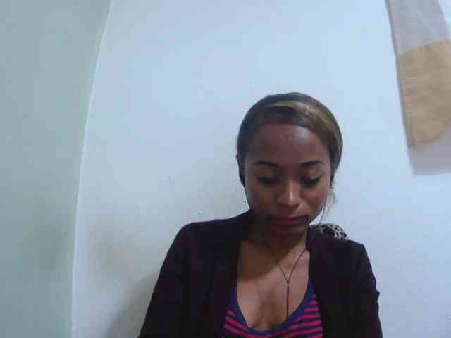 Chou1 webcam