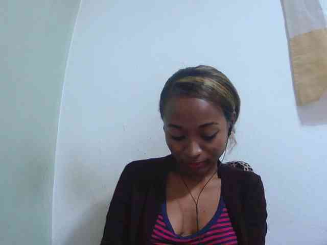 Chou1 webcam