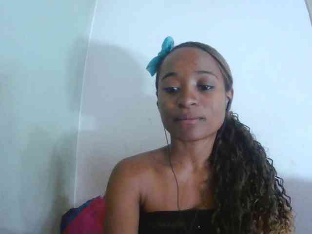 Tiscah webcam