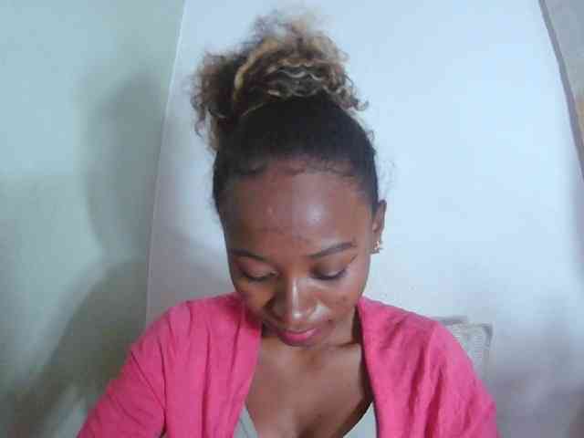 Tiscah webcam