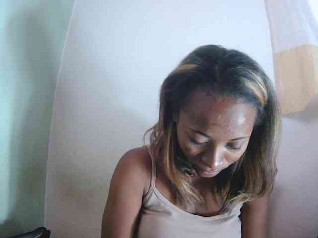 Tiscah webcam