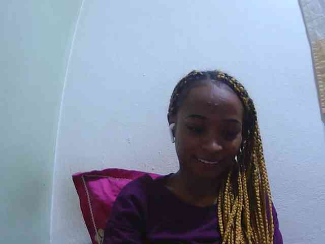 Chou1 Live Webcam on BongaCams