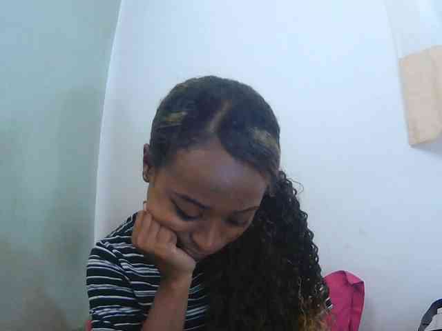 Tiscah webcam