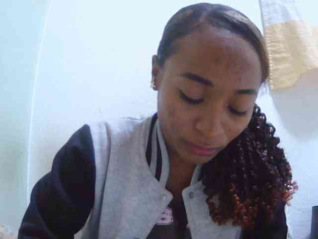 Chou1 webcam