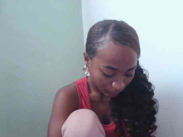 Chou1 Live Webcam on BongaCams