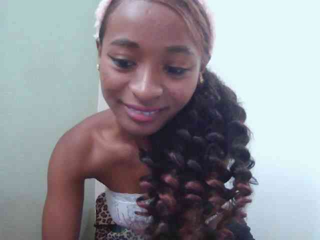Chou1 webcam