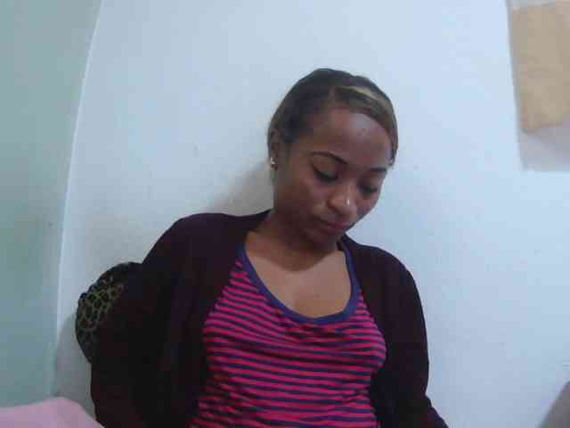 Chou1 webcam