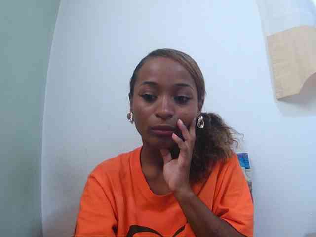 Chou1 webcam
