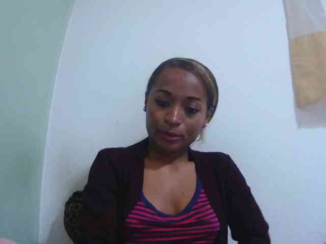 Chou1 webcam