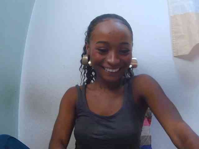 Chou1 webcam