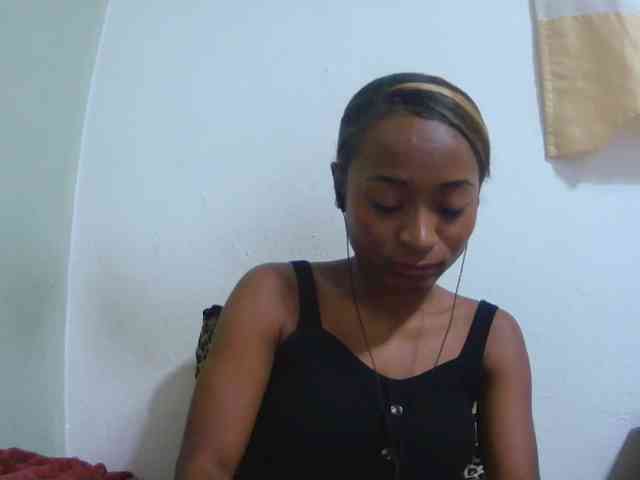 Chou1 webcam