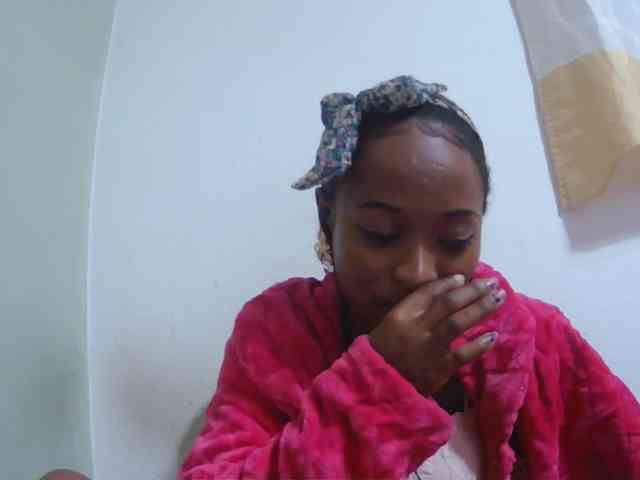 Chou1 webcam