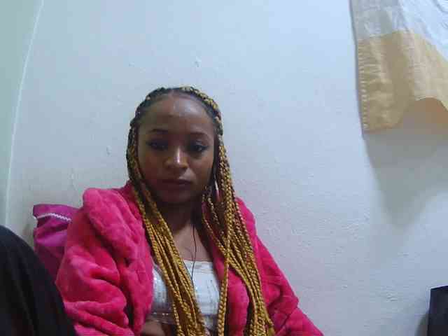 Chou1 webcam