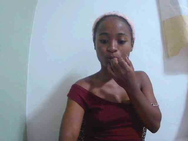 Chou1 webcam