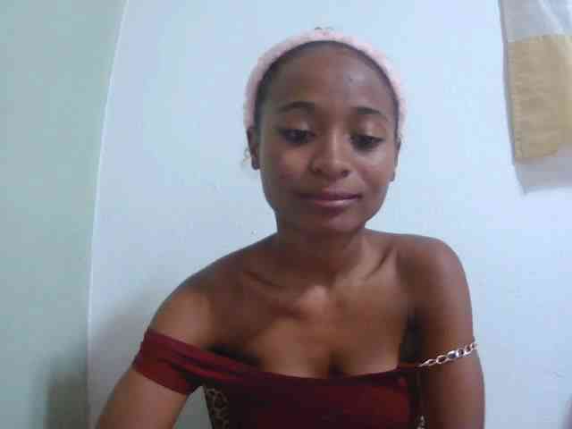 Chou1 webcam