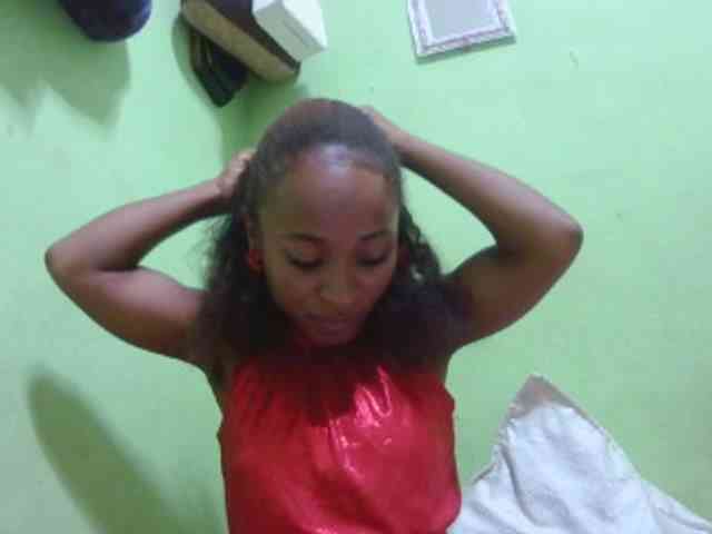 Chou1 webcam
