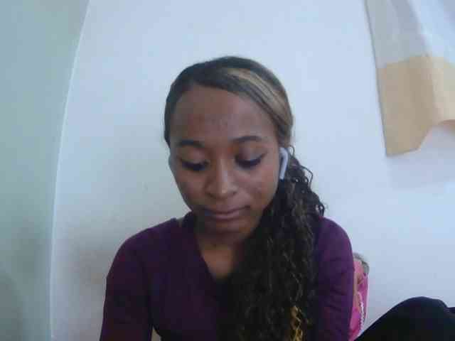 Tiscah webcam