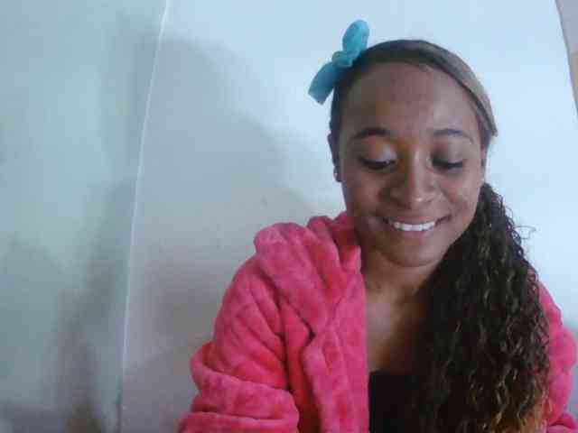 Tiscah webcam