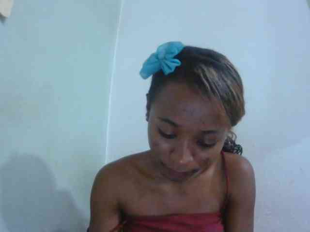Tiscah webcam