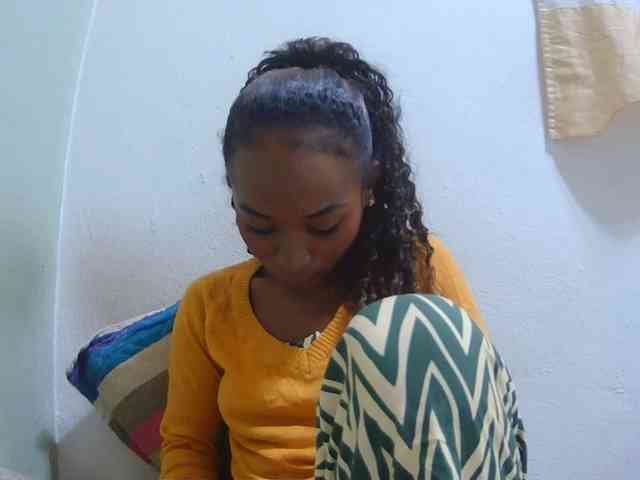 Chou1 webcam